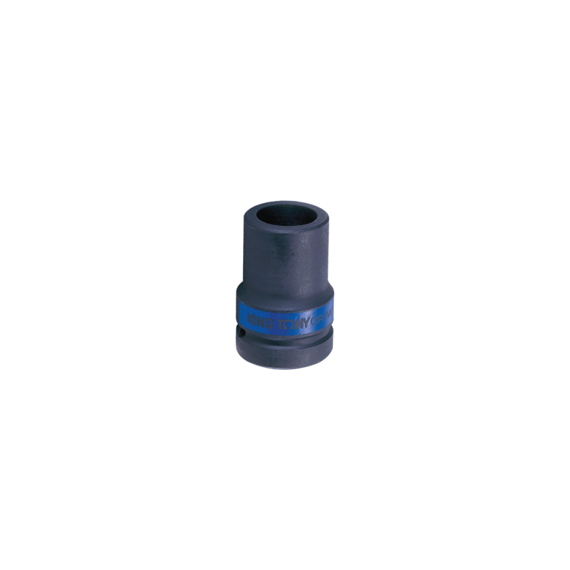 KING TONY 21mm 1' Deep Rear Wheel Impact Socket Internal Square