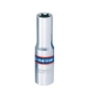 KING TONY 3/8' E8 Standard Socket for TORX® Screws 63mm