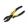 ALICATE UNIVERSAL FATMAX BLOQUEIO 200MM