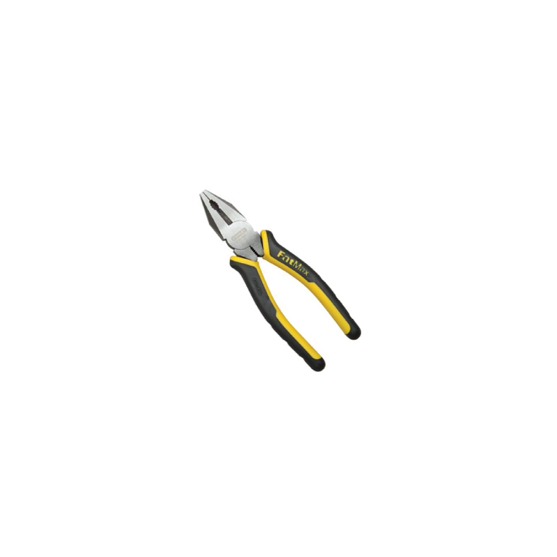 STANLEY® FATMAX® Combination Plier 200mm