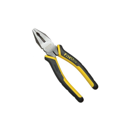 STANLEY® FATMAX® Combination Plier 200mm