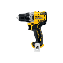 BERBEQUIM APARAFUSADOR XR 12V S/BATER./C