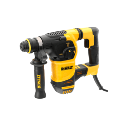 DeWalt SDS-Plus Combination Hammer 950W - 30mm 3,5J - with AVC