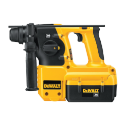 MARTELO SDS PLUS 36v LI-ion 2.2 AH