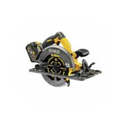 DEWALT POWER-TOOLS Circular Saw XR 54/18V Ø190mmx61mm