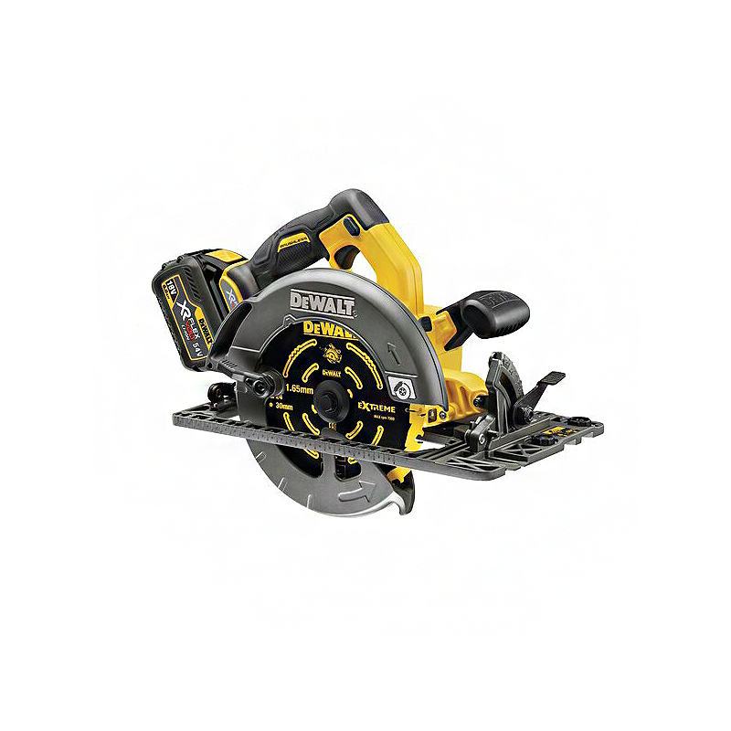 Serra Circular XR 54/18V Ø190mmx61mm DEWALT POWER-TOOLS