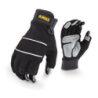 Luvas Alto Rendimento 3-Dedos DEWALT