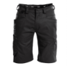 DASSY Axis Work Shorts n.º 44 +/- 245 g/m² Black