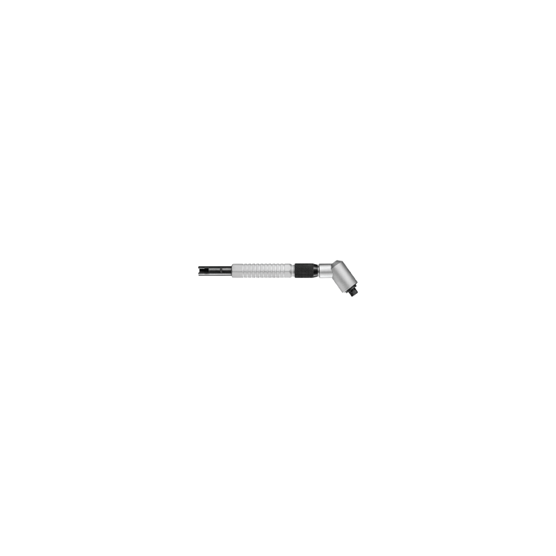 PUNHO ANGULAR WZT 6 45° 6.0