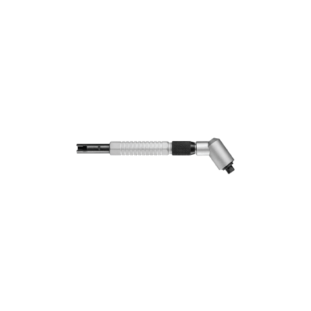 PUNHO ANGULAR WZT 6 45° 6.0