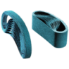 Bandas Cortas Ejecución Circonio Z PFERD G40 10 x 330 mm