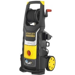 Hidrolimpiadora 3000W 160BAR STANLEY WASHERS