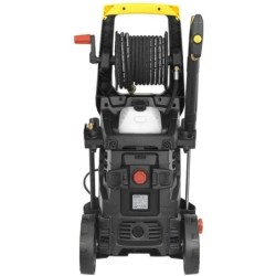 STANLEY WASHERS High Pressure Washer 3000W 160BAR