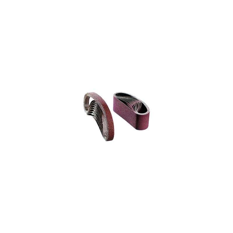 Bandas Cortas Ejecución Corindón A PFERD G120 12 x 305 mm