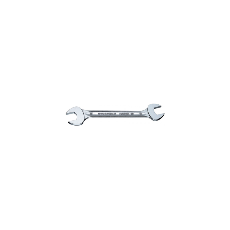 STAHLWILLE Double Open Ended Spanner 14x17 mm