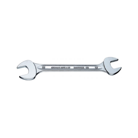 STAHLWILLE Double Open Ended Spanner 14x17 mm
