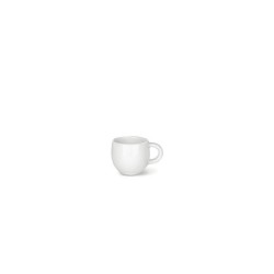 Set of 4 Mocha Cups - All-Time