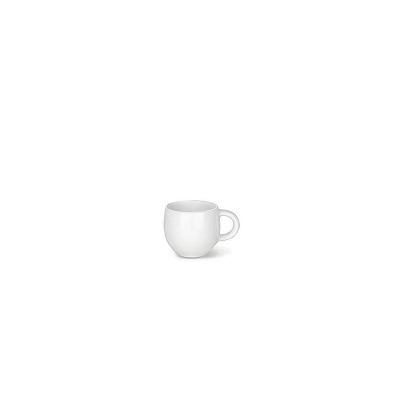 Set of 4 Mocha Cups - All-Time