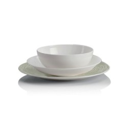 Set of 4 Soup Bowls – Acquerello