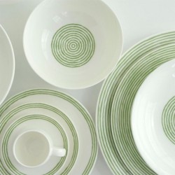 Set of 4 Soup Bowls – Acquerello
