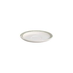 Set of 4 Saucers for Mocha Cups – Acquerello