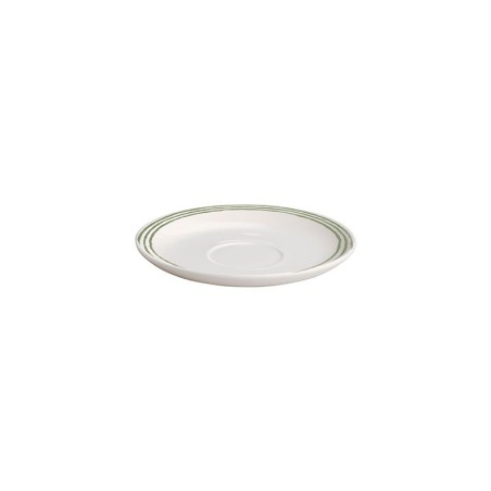 Set of 4 Saucers for Mocha Cups – Acquerello