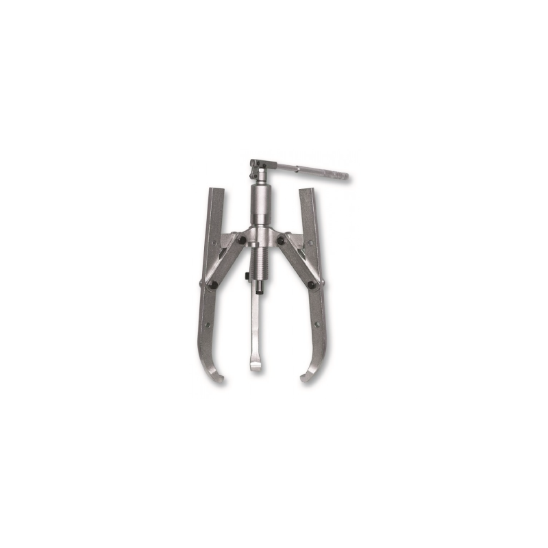 EXTR. HIDRAULICO COMPACTO 6 TON
