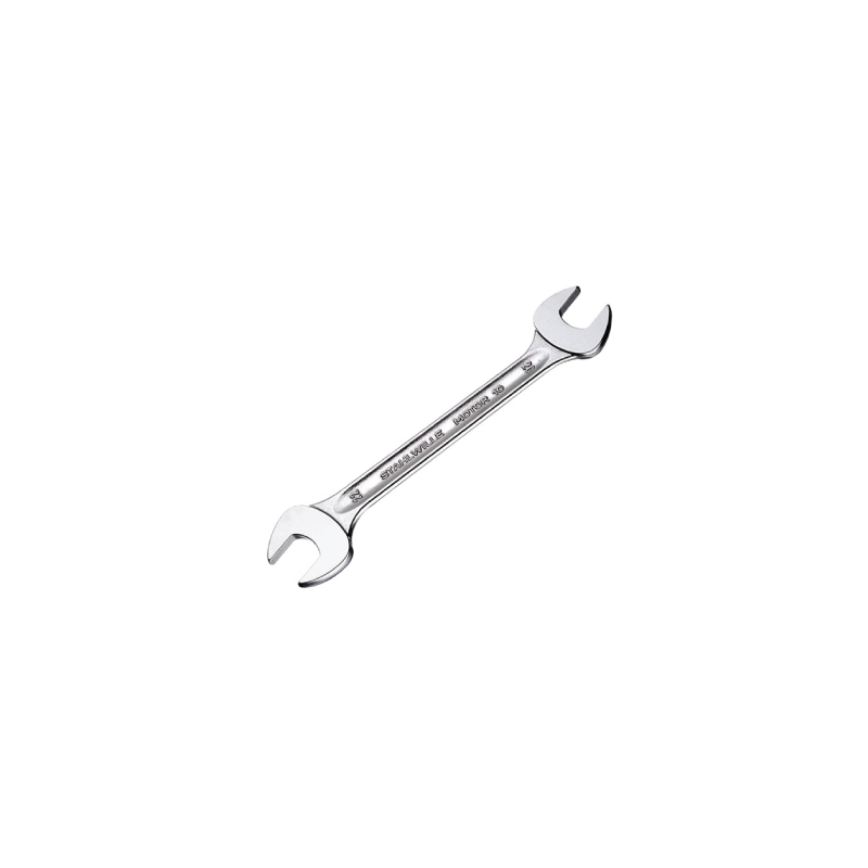 STAHLWILLE Double Open Ended Spanner 5/16 x 3/8'