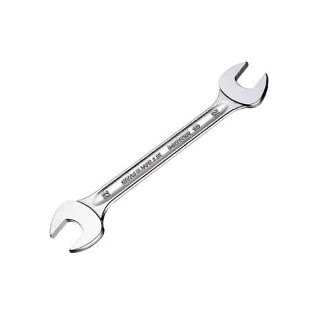 STAHLWILLE Double Open Ended Spanner 5/16 x 3/8'