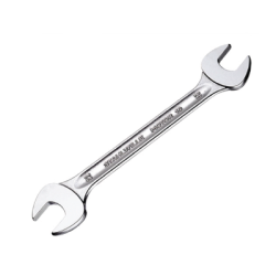 STAHLWILLE Double Open Ended Spanner 11/16 x 3/4'