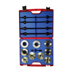 EXTRACTOR SILENTBLOCKS