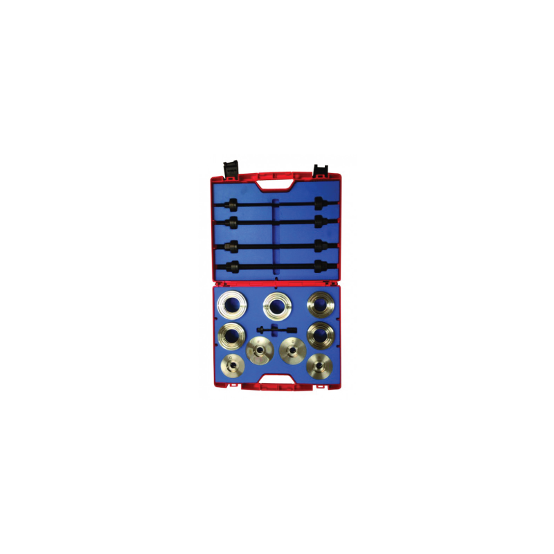 EXTRACTOR SILENTBLOCKS EXTRACTOR SILENTBLOCKS