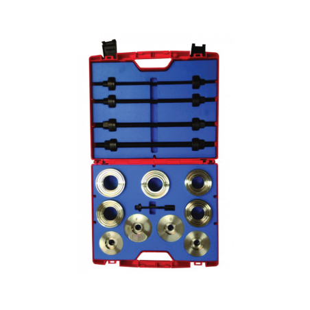 EXTRACTOR SILENTBLOCKS
