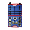 EXTRACTOR SILENTBLOCKS
