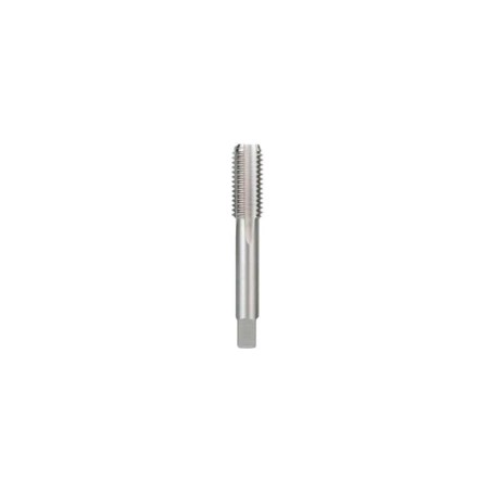 Macho De Abrir Roscas Manual UNF ≈ DIN 2181 HSS, Rectificado (Ø 17,50 mm) RUKO