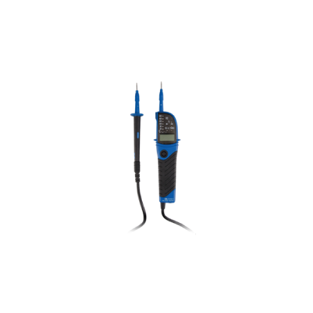 Testador Eletrônico de Tensão 690V KING TONY