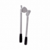 Dobladora de Tubos 180° 3/8"KING TONY