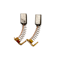 PAR DE ESCOVAS 230V