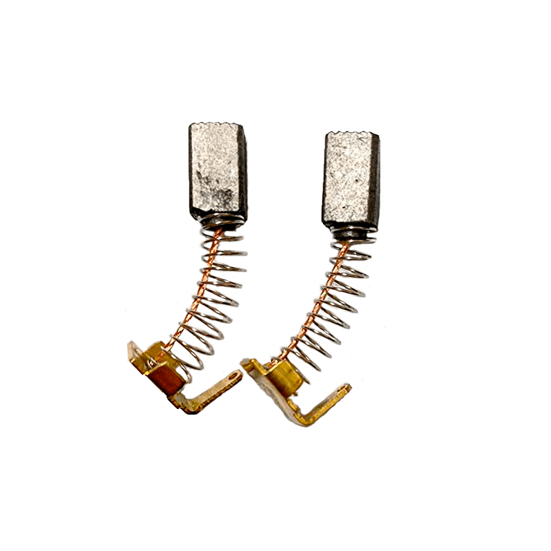PAR DE ESCOVAS 230V