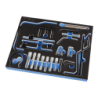 KING TONY Diesel Engine Timing Set 26 (un.)