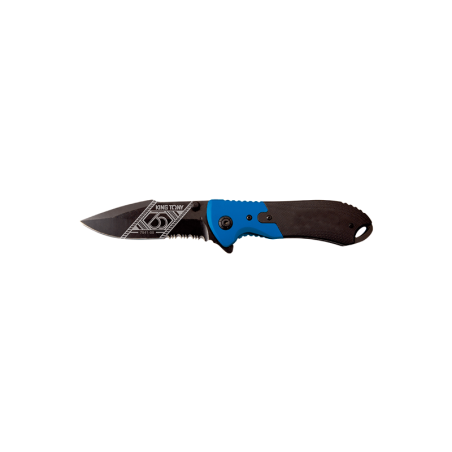 Cuchillo Multiusos TONY KING TONY