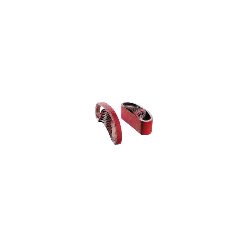 Bandas Cortas Ejecución Óxido Cerámico CO-COOL PFERD G60 13 x 457 mm