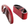 Bandas Cortas Ejecución Óxido Cerámico CO-COOL PFERD G60 13 x 457 mm