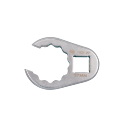 KING TONY 16mm 3/8' Crowfoot Wrench