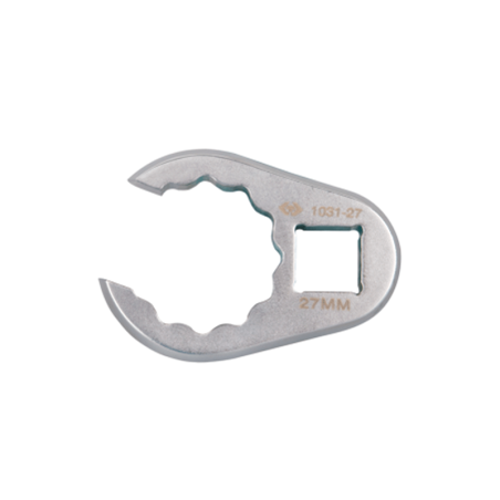 Llave Pata de Gallo 12 Punto 16mm 3/8' KING TONY
