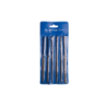 KING TONY 6-Piece Needle File Set