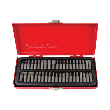 KING TONY 1/4' Bit Set 42 Pieces
