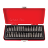 KING TONY 1/4' Bit Set 42 Pieces
