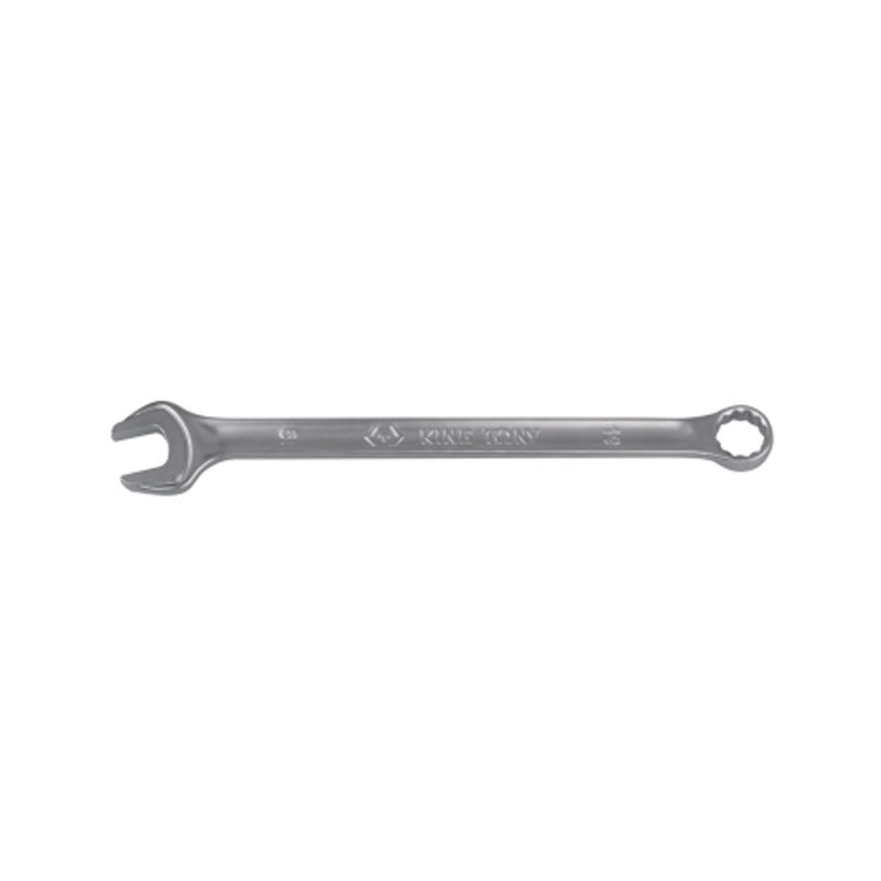 KING TONY Extra-Light Long Combination Wrench 1061 8mm