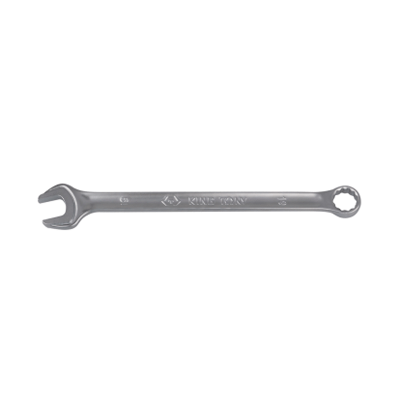 KING TONY Extra-Light Long Combination Wrench 1061 10mm